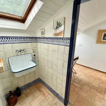 Hébergement de vacances Casa Ilheus Santo Isidoro