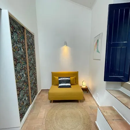 Casa Ilheus Hébergement de vacances *