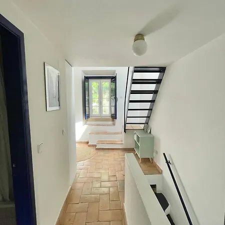 Casa Ilheus Santo Isidoro
