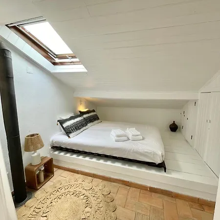 Casa Ilheus Сasa de vacaciones Santo Isidoro