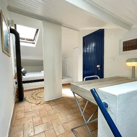 Casa Ilheus Hébergement de vacances Santo Isidoro