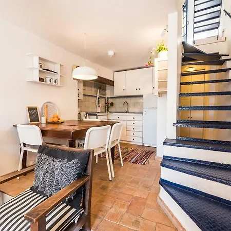 Casa Ilheus Hébergement de vacances Santo Isidoro