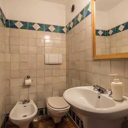 Casa Ilheus Hébergement de vacances Santo Isidoro