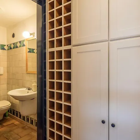 Casa Ilheus Hébergement de vacances Santo Isidoro