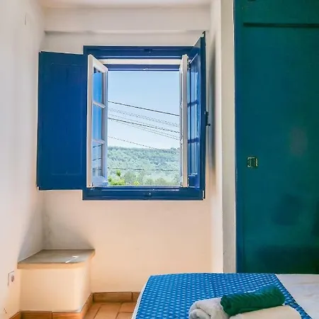 Casa Ilheus Hébergement de vacances Santo Isidoro